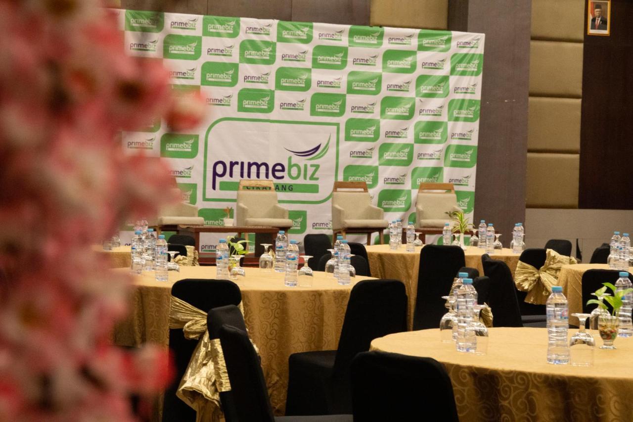 Primebiz Cikarang Ξενοδοχείο Εξωτερικό φωτογραφία